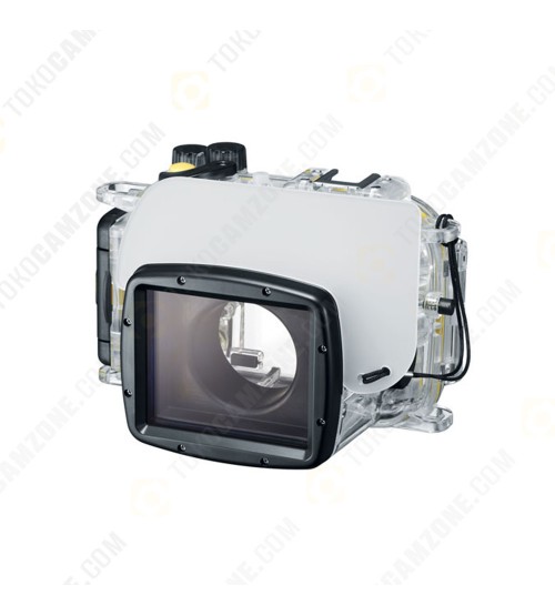 Canon Underwater Case WP-DC55 for G7 X Mark II